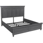 Caraway Panel Bed I248BRGRP2 - Image 5