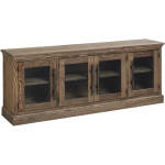 Manchester 85" Console W/ 4 Doors - Image 7