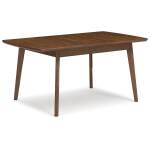Lyncott Extension Dining Table and 4 Chairs - Image 16