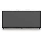 Zuraleus King Upholstered Bed, Dresser and Nightstand - Image 17