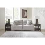 Acklen Place 7-Piece Power Sectional Reclining Sofa with Storage Console - Image 20