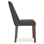 Lyncott Extension Dining Table and 6 Chairs - Image 6