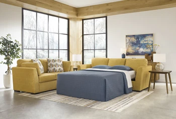 d5005d356f7d5f0e3c41303ebcc3e56a Keerwick Queen Sofa Sleeper - Image 1