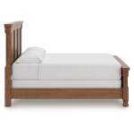 Rowlenstown California King Poster Bed - Image 6