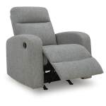 Gauntlet Recliner - Image 4