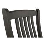 Tyler Creek Dining Table with 4 Chairs and Bench - Image 8