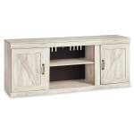 Bellaby 4-Piece Entertainment Center - Image 3