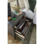 Preston 2 Drawer Nightstand I597-450-1 - Image 10