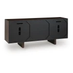 Kydler Accent Cabinet - Image 6