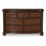 Lavinton Dresser - Image 5