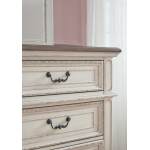 Realyn Dresser and Mirror - Image 6