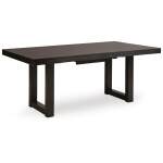 Neymorton Dining Table and 10 Chairs - Image 8