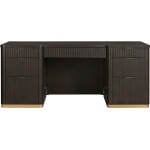 Rylan 66" Executive Desk I3404-303-DRT - Image 8