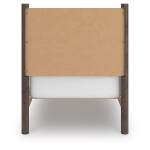 Pamytta Twin Panel Platform Bed - Image 7