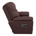 Morrison Power Rocking Recliner w/ Headrest & Lumbar - 10X766 - Image 5