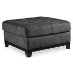 Reidshire Oversized Accent Ottoman