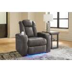 Fyne-Dyme Power Recliner - Image 3