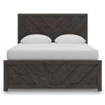 Prendonea Queen Panel Bed, Dresser, Mirror and Nightstand - Image 10
