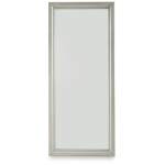 Evesen Floor Standing Mirror/Storage - Image 4