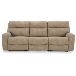 Next-Gen Durapella 3-Piece Power Reclining Sectional Sofa