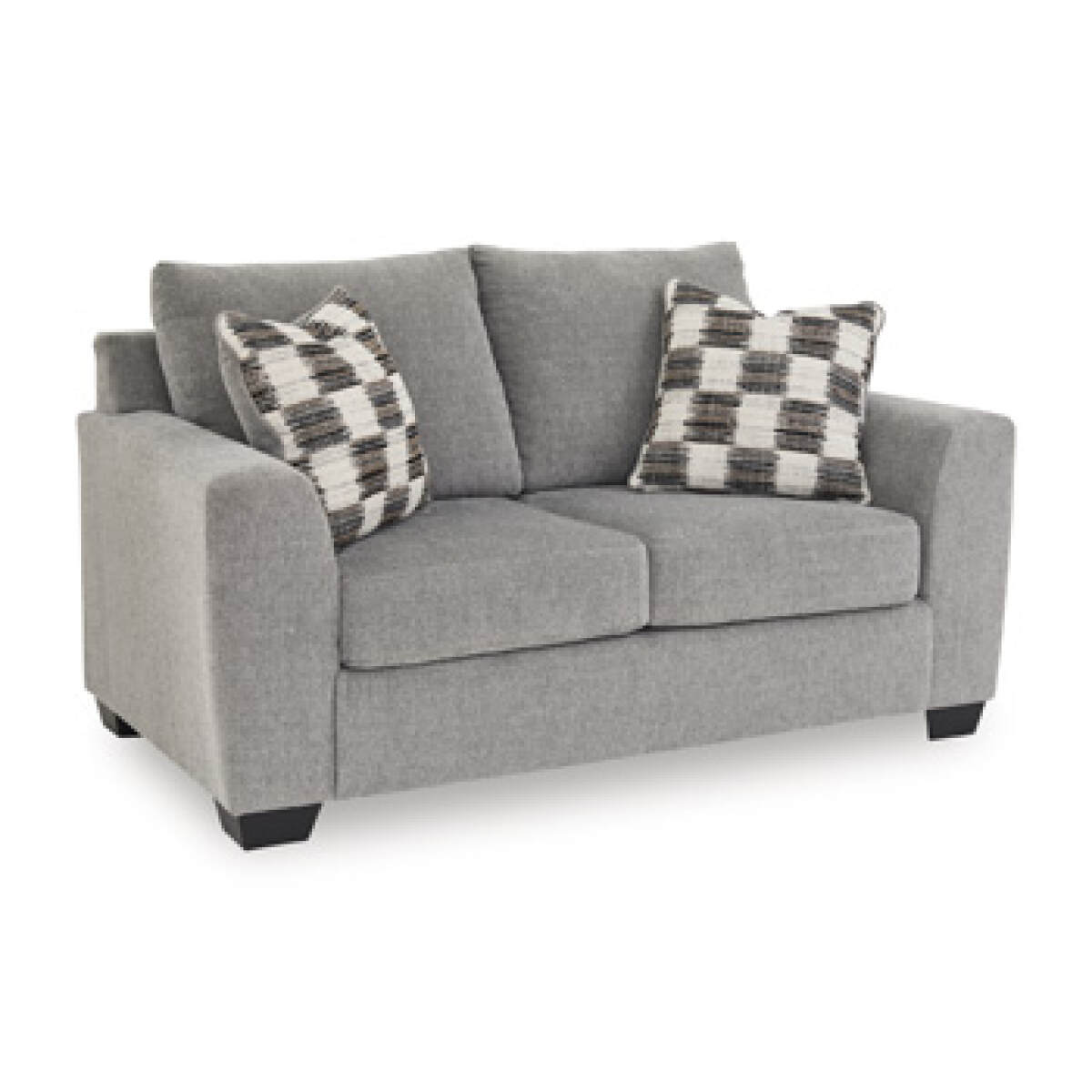 d5c8ee6053e69b578fba86c5c8cce684 Loreo Loveseat - Image 1