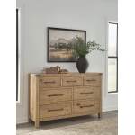 Ridgester Dresser - Image 3