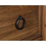 Rowlenstown Dresser and Mirror - Image 6