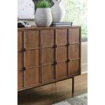 Juddins Accent Cabinet - Image 8