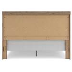 Oliandon King Panel Bed - Image 7