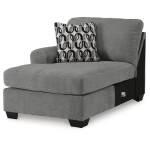 Birkdale Court Left-Arm Facing Corner Chaise - Image 4
