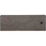 Sinclair 68" Credenza Hutch - Image 13