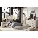 Cambeck Queen Panel Storage Bed, Dresser, Chest and 2 Nightstands - Image 30