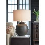 Carlenbury Table Lamp - Image 3