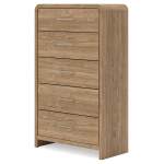Gramburg Chest of Drawers - Image 4