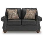 Chasemore Sofa and Loveseat - Image 4