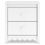 Hallityn Nightstand - Image 4