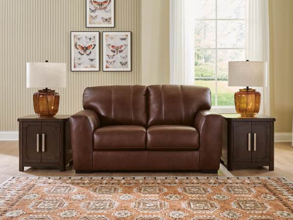 Brogliano Loveseat - Image 3