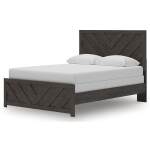 Prendonea Queen Panel Bed, Dresser, Mirror and Nightstand - Image 15
