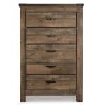 Trinell Chest of Drawers - Image 13