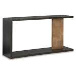 Camlett Console Sofa Table - Image 2