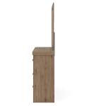 Oliandon Queen Panel Bed, Dresser and Mirror - Image 8