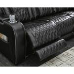 Boyington Power Reclining Loveseat with Console - Image 15