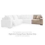 Carceri Right-Arm Facing Power Recliner - Image 3