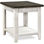 Eastport End Table ME914-MBL - Image 2