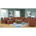 Modmax 8-Piece Sectional and 2 Ottomans - Image 28