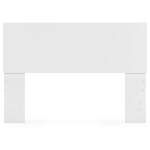 Onita Full Panel Headboard - Image 4