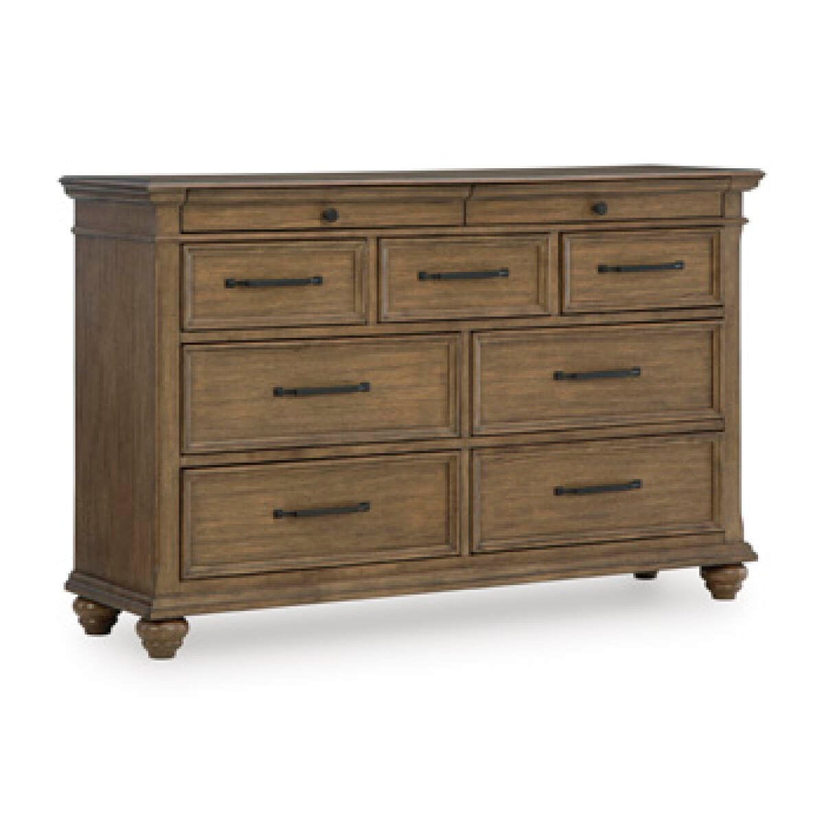 d6d6a7d16cbe334155f7e1a31d955389 Karallin Dresser - Image 1