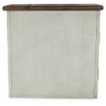 Bolanburg Sofa Table and Chair Side End Table - Image 8