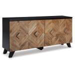 Robin Ridge Accent Cabinet - Image 2