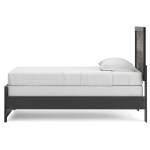 Broachmyn Twin Panel Bed - Image 8